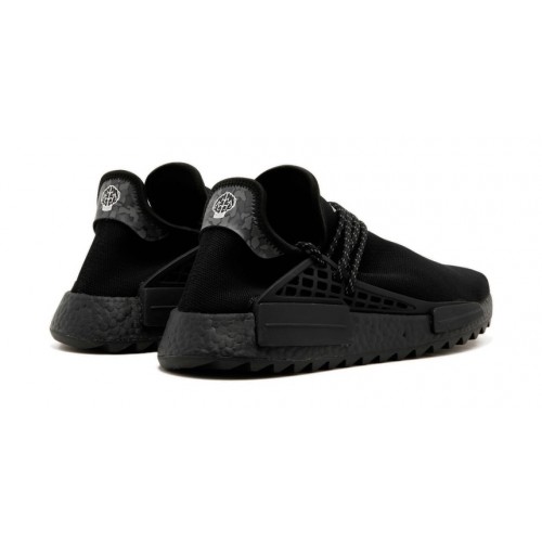 Adidas NMD Human Race Pharrell Japan Exclusive NERD Cream | Kixify Marketplace